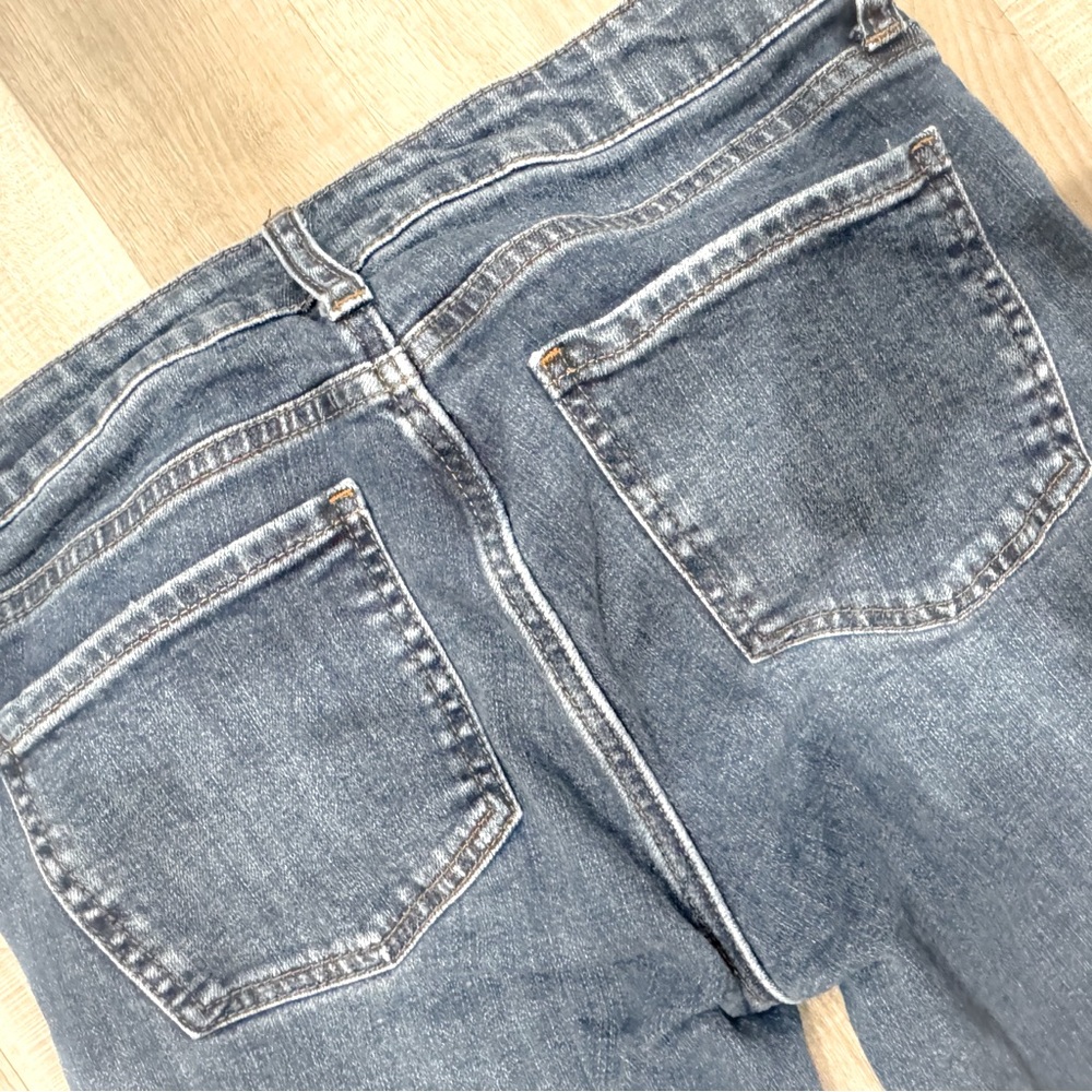 Kut from the cloth Catherine boyfriend distressed jean ❤️ - Picture 4 of 7